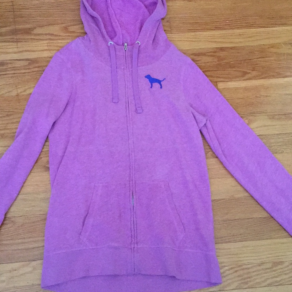 PINK jacket size M